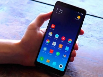   Xiaomi MIUI 11    