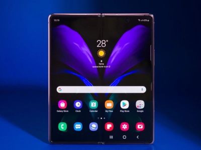     Samsung Galaxy Z Fold3