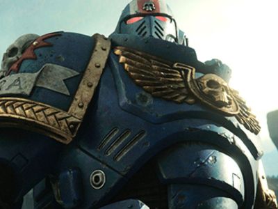 Warhammer 40,000: Space Marine 2  ,    []