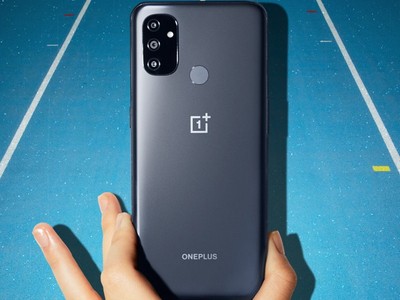 OnePlus Nord N10:   ,    microSD