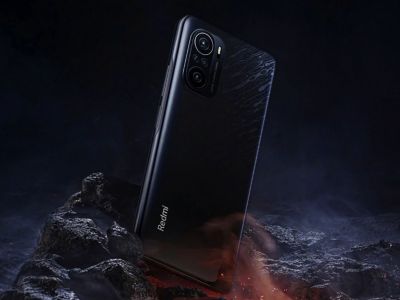  Redmi K40 Pro+   DxOMark