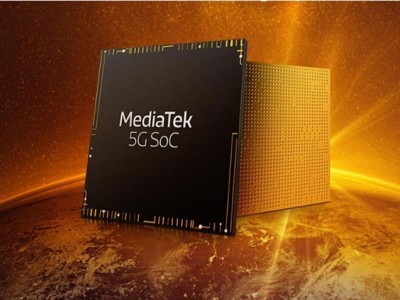 MediaTek Dimensity 900:    5G-