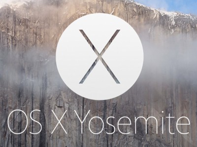  - OS X Yosemite   24 