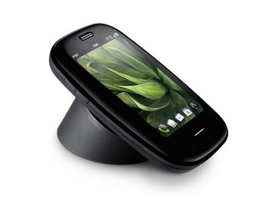 Palm Pre Plus  WebOS 2.1  