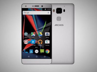 Archos Diamond 2 Plus      $229