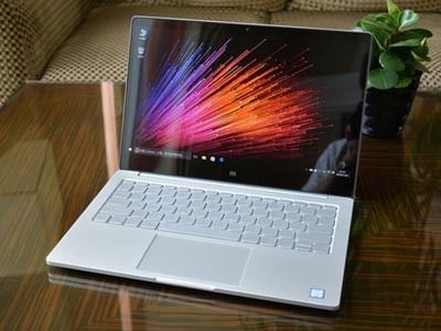 Xiaomi Mi Notebook Air  