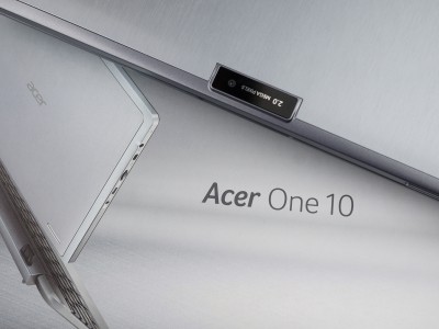  Acer One 10:    