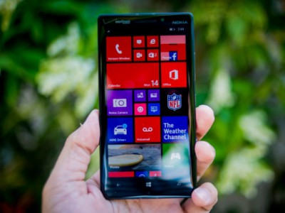 Microsoft Windows Phone 8.1   5% WP-