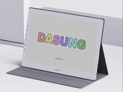 Dasung       E-Ink