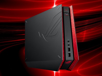 ASUS ROG GR6     