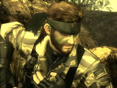   .     Metal Gear Solid: Master Collection