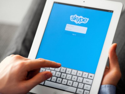 Skype       