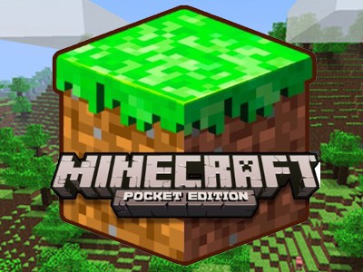 Mojang   Minecraft PE  Windows Phone