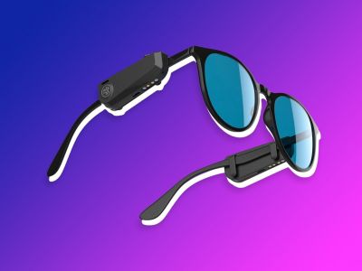  JLab JBuds Frames       $50