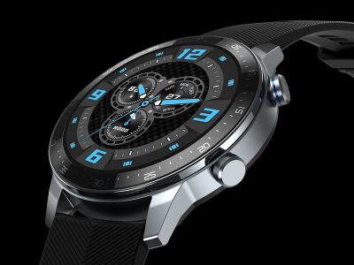 ZTE Watch GT   