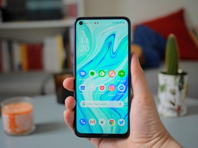   5G  ? OPPO A74     