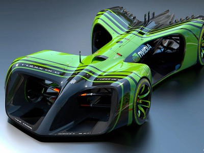   NVIDIA:  -    GTC Europe