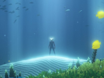   Abzu      