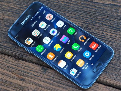  Samsung Galaxy S7     "" 