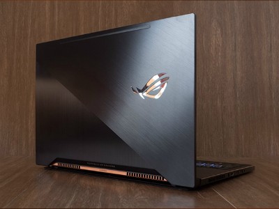  ASUS ROG Zephyrus GX501VI:     2017 