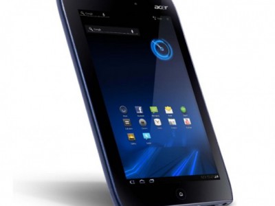  Acer Iconia Tab A100 