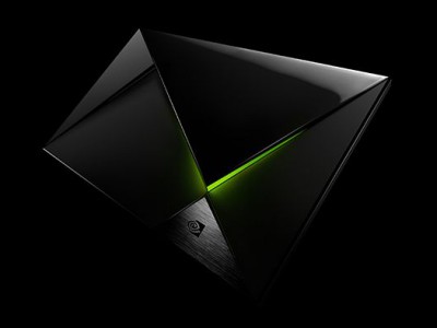  NVIDIA SHIELD      