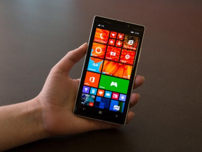 Microsoft   Windows Phone 8.1 Update 1