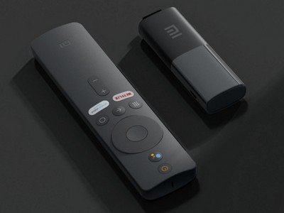    Xiaomi TV Stick