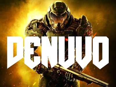 :       Denuvo?