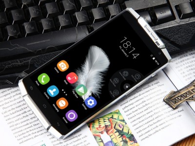   Oukitel:  ,     