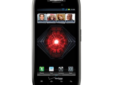 Motorola Droid RAZR MAXX -   ""