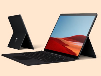 Microsoft Surface Pro 9   ARM-   Windows 11