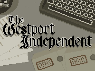   The Westport Independent   iOS  Android  21 