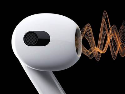 Apple AirPods 3:  ,     