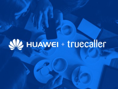 Huawei      - Truecaller