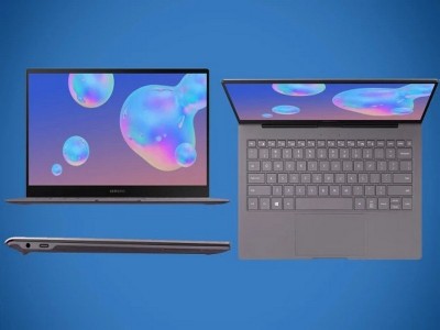  #1837: Samsung Galaxy Book S, Huawei Mate X, Samsung Galaxy Note10+, Huawei P500