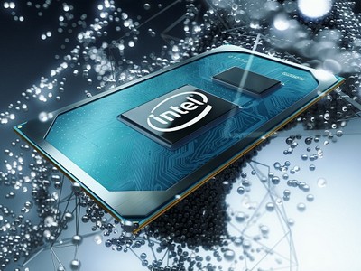   Intel Tiger Lake      iGPU