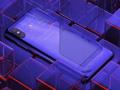 Xiaomi Mi8:   , Face ID   