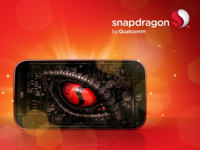 Qualcomm       Snapdragon 805