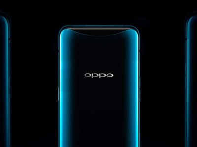   OPPO Reno10 Pro+     