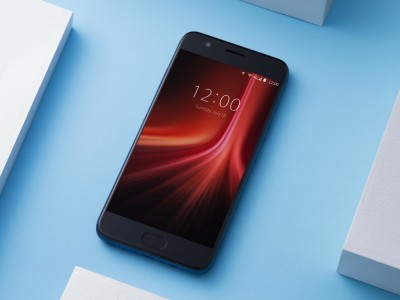 UMIDIGI C2       4000 