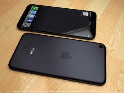 iPhone 6    ,   