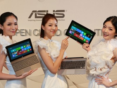  ASUS      