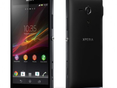 Sony Mobile     LTE- Xperia SP