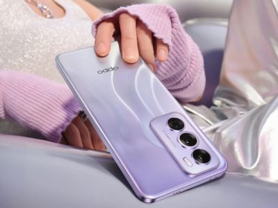 DxOMark:     OPPO Reno12 Pro    