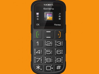 teXet TM-B113 -      