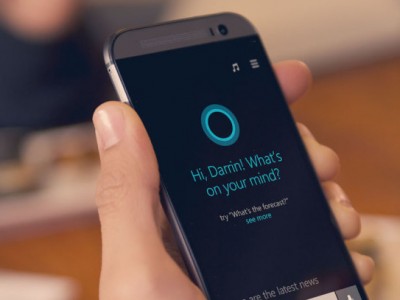 Microsoft   Cortana  Android