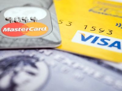 :   Visa  Mastercard    .     ?