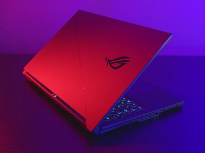 ASUS ROG Zephyrus S17:  , 4K-   