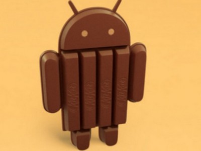   Android 4.4: , , 